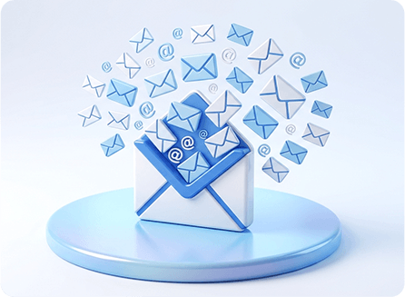Email Broadcasts