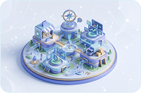 Unsaturated Marketplace Landscape