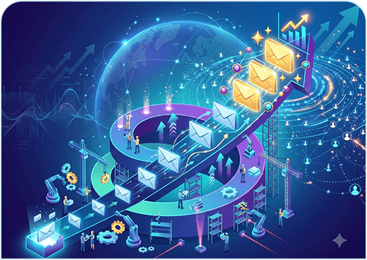 Build A Continuously More Valuable Email Reach