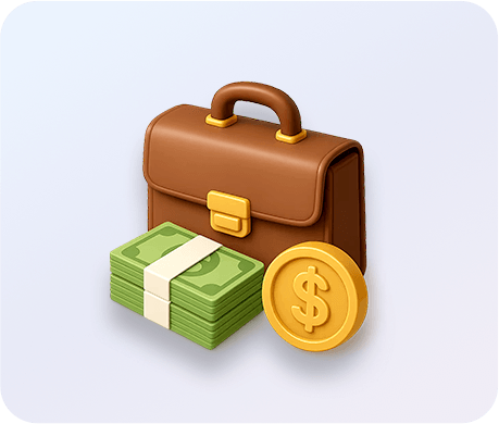 Put In Your Business Details