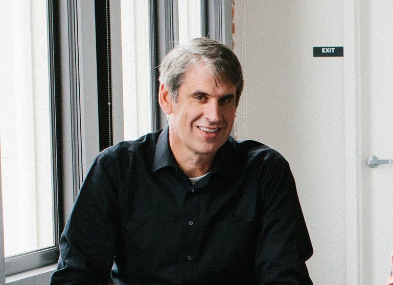Bill Gurley