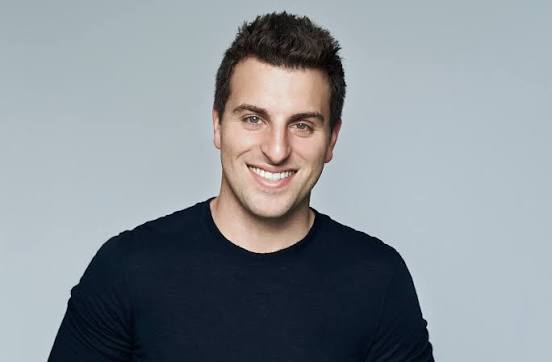 Brian Chesky