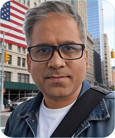 Cyril Jeet Gupta